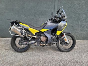 HUSQVARNA NORDEN 901