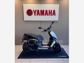 PEUGEOT STREET-ZONE 50