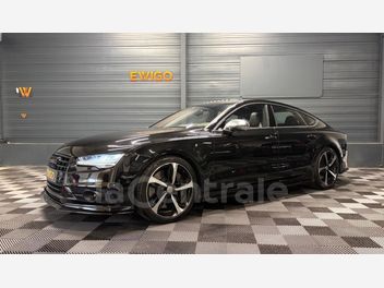 AUDI S7 SPORTBACK (2) SPORTBACK 4.0 TFSI 450 QUATTRO S TRONIC 7