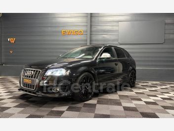 AUDI S3 (2E GENERATION) SPORTBACK II (2) SPORTBACK 2.0 TFSI 265 QUATTRO S TRONIC