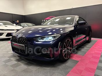 BMW SERIE 4 G22 (G22) COUPE 420D 190 M SPORT BVA8