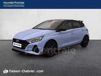 HYUNDAI I20 (3E GENERATION) N III 1.6 T-GDI 204 N