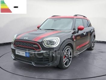 MINI COUNTRYMAN JCW (2) 1.6 JCW 218 ALL4 BVA