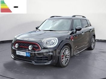 MINI COUNTRYMAN JCW (2) 1.6 JCW 218 ALL4 BVA
