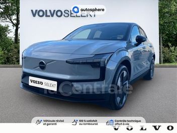 VOLVO EX30 SINGLE EXTENDED RANGE 272 CH 1EDT PLUS 69KWH