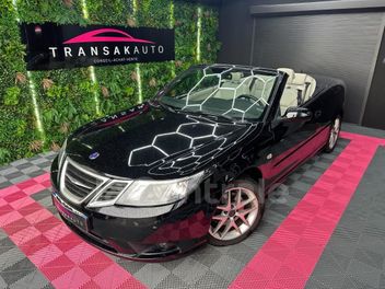 SAAB 9-3 (3E GENERATION) III 1.9 TID 150 LINEAR BVA