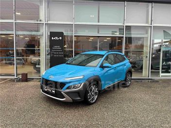 HYUNDAI KONA (2) 1.6 HYBRID HEV 141 EXECUTIVE DCT-6