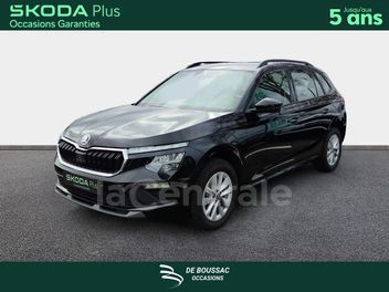 SKODA KAMIQ (2) 1.0 TSI EVO 2 116 SELECTION DSG7
