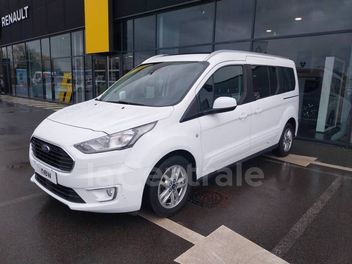 FORD GRAND TOURNEO CONNECT 2 II 1.5 ECOBLUE 120 TITANIUM