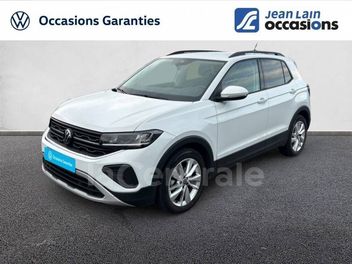 VOLKSWAGEN T-CROSS (2) 1.0 TSI 116 START/STOP VW EDITION DSG7