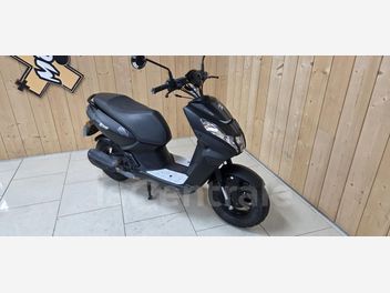 PEUGEOT STREET-ZONE 50