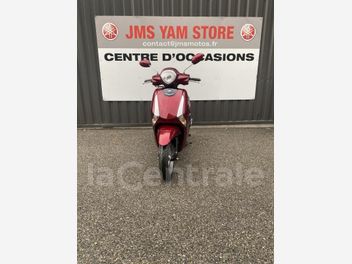 YAMAHA D ELIGHT 125