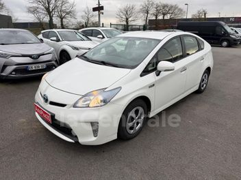 TOYOTA PRIUS 3 RECHARGEABLE III RECHARGEABLE 136H DYNAMIC 17"