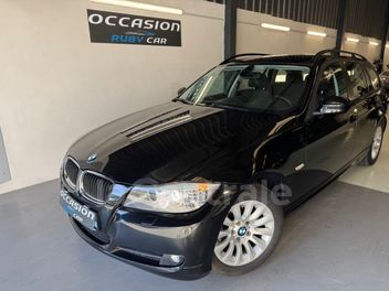 BMW SERIE 3 E91 TOURING (E91) TOURING 318D 143 CONFORT
