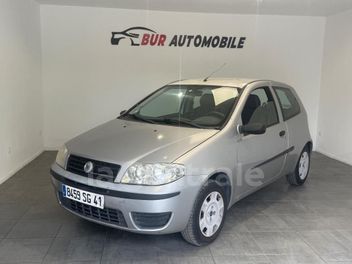 FIAT PUNTO 2 CULT II (2) 1.2 8V CULT II 3P