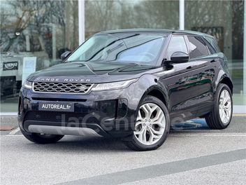 LAND ROVER RANGE ROVER EVOQUE 2 II P200 FLEX 4WD S BVA9
