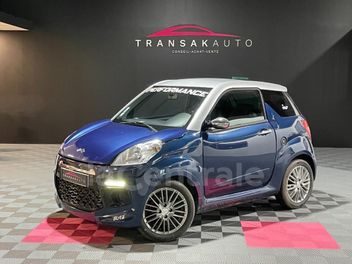 LIGIER JS50 DCI SPORT