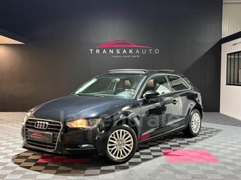 AUDI A3 (3E GENERATION) III 1.6 TDI 110 5CV AMBITION LUXE S TRONIC 7
