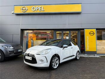 CITROEN DS3 1.6 THP 155 SPORT CHIC