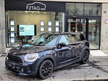MINI COUNTRYMAN 2 II (2) (F60) COUNTRYMAN 136 COOPER EDITION PREMIUM PLUS BVA7