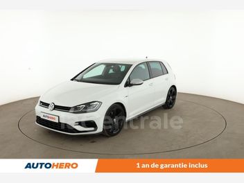 VOLKSWAGEN GOLF 7 R VII (2) 2.0 TSI 300 R 4MOTION DSG7 5P
