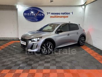 PEUGEOT 208 (2E GENERATION) II (2) 1.2 HYBRID 136 GT E-DCS6