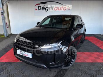 LAND ROVER RANGE ROVER EVOQUE 2 II P200 FLEXFUEL MHEV AWD BVA9 R-DYNAMIC HSE