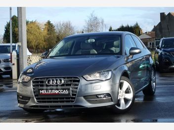 AUDI A3 (3E GENERATION) III 1.6 TDI 105 ATTRACTION