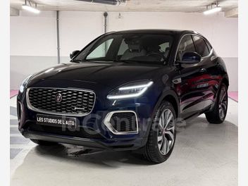 JAGUAR E-PACE (2) P300E PHEV AWD R-DYNAMIC SE BVA