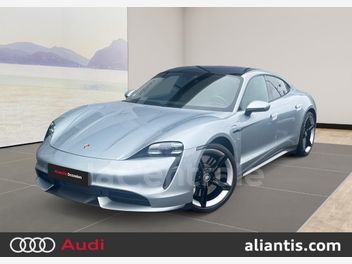 PORSCHE TAYCAN TURBO 5PL 93.4 KWH
