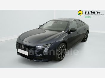 PEUGEOT 508 (2E GENERATION) II (2) 1.6 HYBRID 180 ALLURE E-EAT8