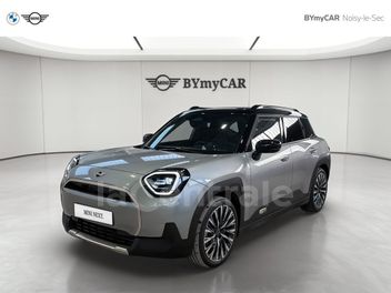 MINI ACEMAN (J05) E 184 FAVOURED + PACK M 42.5 KWH