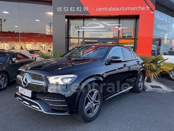 MERCEDES GLE COUPE 2 II COUPE 350 DE 4MATIC AMG LINE 9G-TRONIC