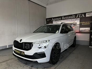 SKODA KAMIQ TSI 115 CV DSG START/STOP SELECTION