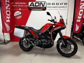 MOTO MORINI X-CAPE 650