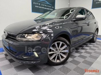 VOLKSWAGEN POLO 6 VI 1.0 65 TRENDLINE