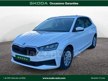 SKODA 