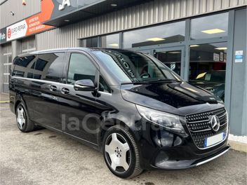 MERCEDES CLASSE V 2 CLASSE-V 300 D AVANTGARDE EXTRALONG