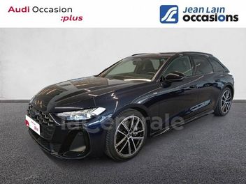 AUDI A5 (3E GENERATION) AVANT III AVANT 2.0 TDI HYBRIDE 204 S LINE S TRONIC 7