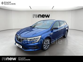 RENAULT MEGANE 4 ESTATE IV (2) ESTATE 1.3 TCE 140 TECHNO EDC