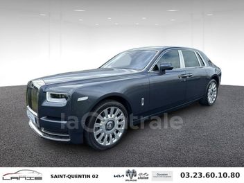 ROLLS ROYCE PHANTOM 8 VIII