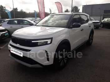 OPEL FRONTERA 3 III 1.2 TURBO HYBRID 145 GS E-DCT6