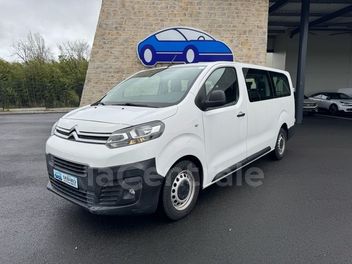 CITROEN JUMPY 3 III TAILLE XL BLUEHDI 120 S&S CONFORT BV6