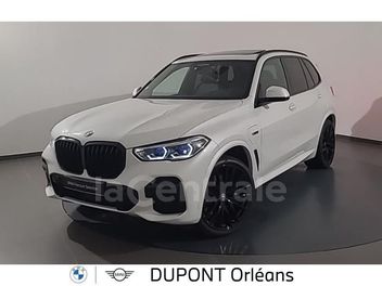 BMW X5 G05 (G05) XDRIVE45E 394 M SPORT BVA8