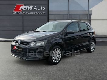 VOLKSWAGEN POLO 5 V 1.2 60 TRENDLINE 5P