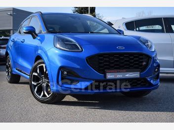 FORD PUMA 2 II 1.0 ECOBOOST 155 MHEV S&S ST-LINE X BVM6