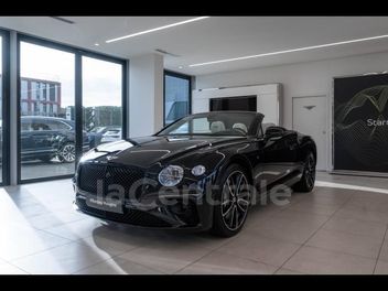 BENTLEY 