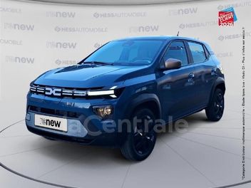 DACIA SPRING 2 (3) ELECTRIC 100 EXTREME 24.3 KWH