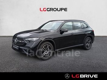 MERCEDES GLC 2 II 220 D AMG LINE 4MATIC 9G-TRONIC