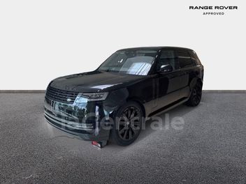LAND ROVER RANGE ROVER 5 V SWB P550E PHEV AWD HSE